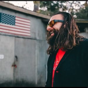 Meet your Posher, Nick